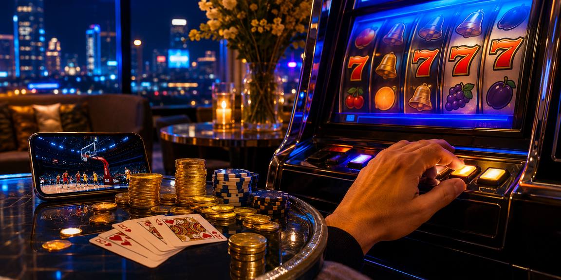 luck8 app Baccarat Trực Tiếp Việt