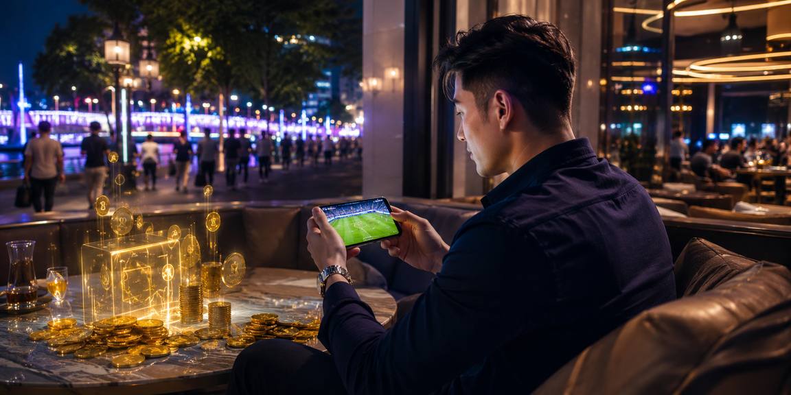 luck8 app Cài ứng dụng chỉ 3 bước